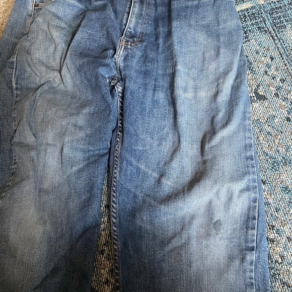 Levi’s 505 36/32 - Picture 7 of 8